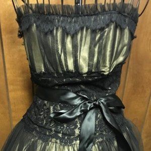 Jessica McClintock Party Dress